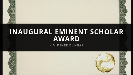 Kim Renee Dunbar
