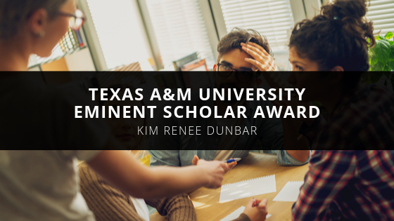 Kim Renee Dunbar